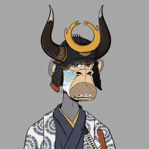 Bushido Royale #2208