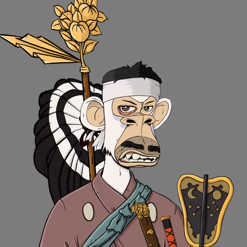 Bushido Royale #1587