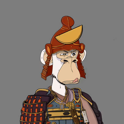 Bushido Royale