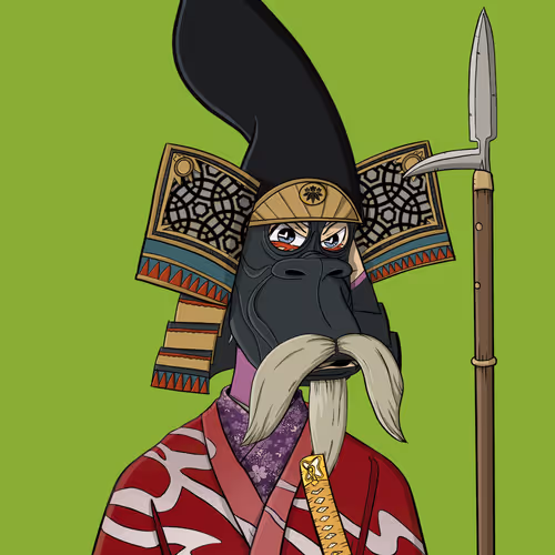 Bushido Royale
