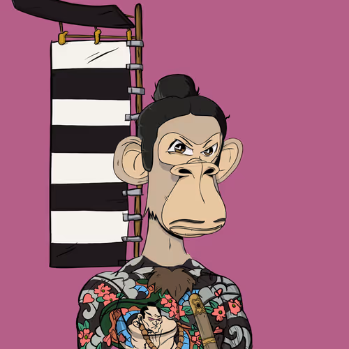 Bushido Royale