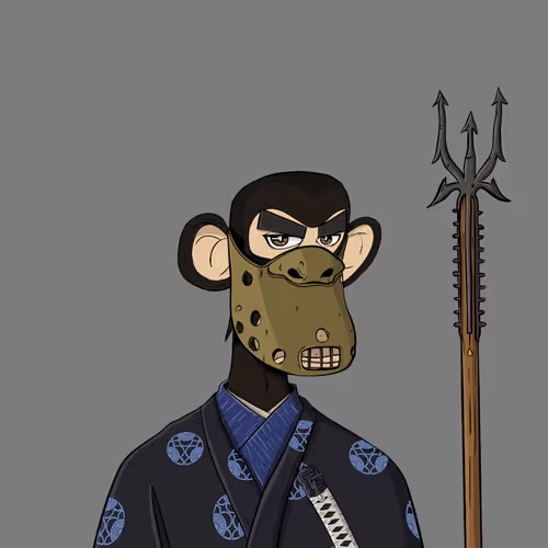 Bushido Royale