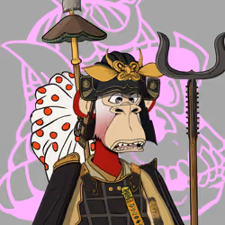 Bushido Royale #77