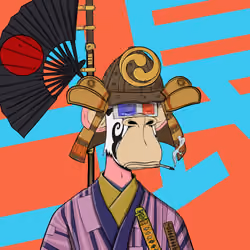 Bushido Royale #5737