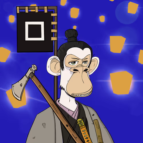 Bushido Royale