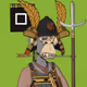 Bushido Royale #4832