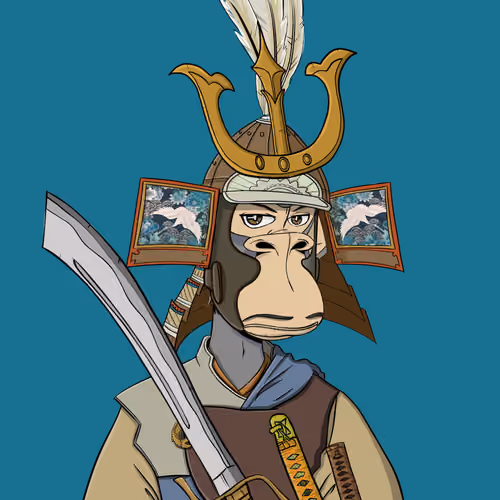 Bushido Royale #182