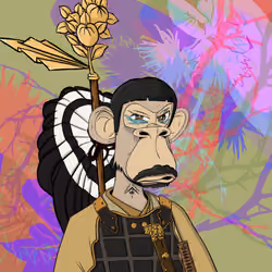 Bushido Royale #2728