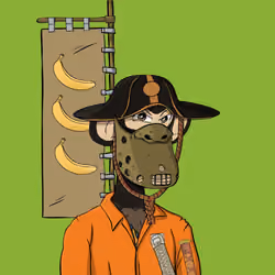 Bushido Royale #3393