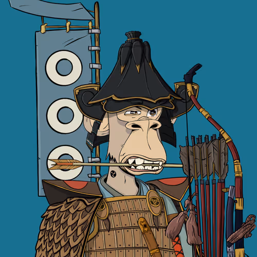 Bushido Royale #37