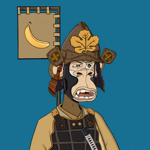 Bushido Royale