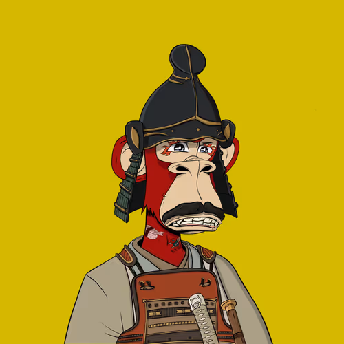 Bushido Royale