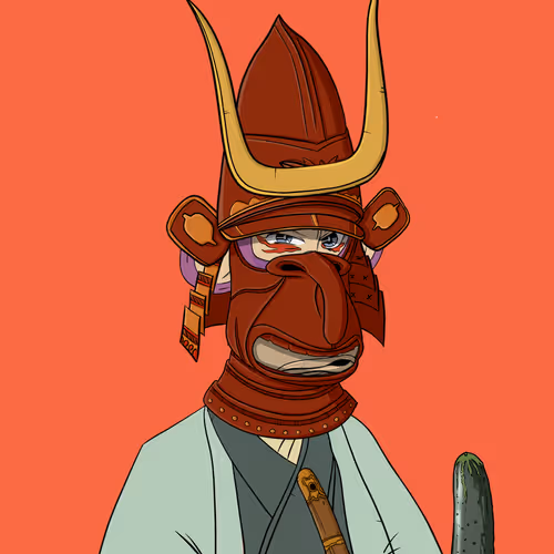 Bushido Royale
