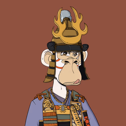 Bushido Royale