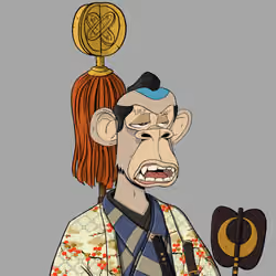Bushido Royale #3394
