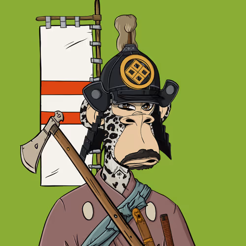 Bushido Royale