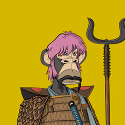 Bushido Royale #1508