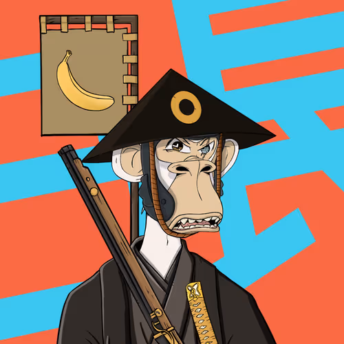 Bushido Royale