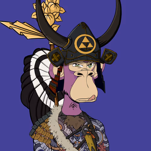 Bushido Royale