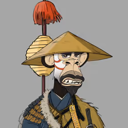 Bushido Royale #5240