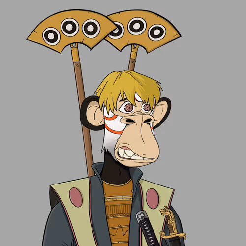 Bushido Royale