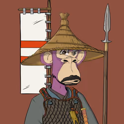 Bushido Royale #2652