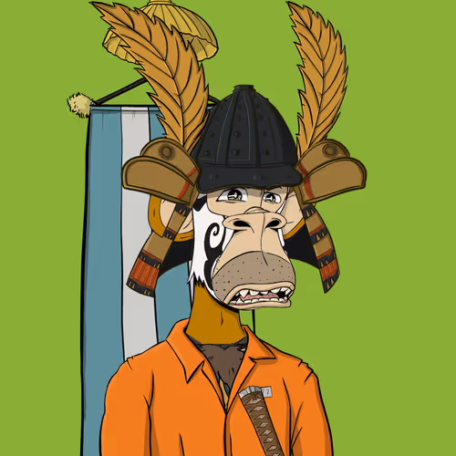 Bushido Royale