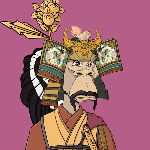 Bushido Royale