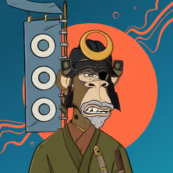 Bushido Royale #2903