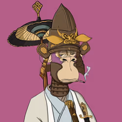 Bushido Royale #80