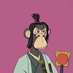 Bushido Royale #5030