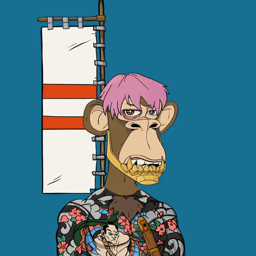 Bushido Royale