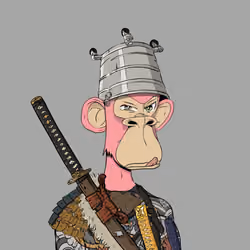 Bushido Royale #3079