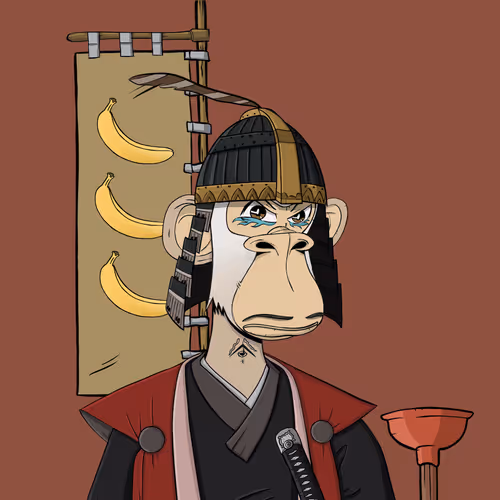 Bushido Royale #1855