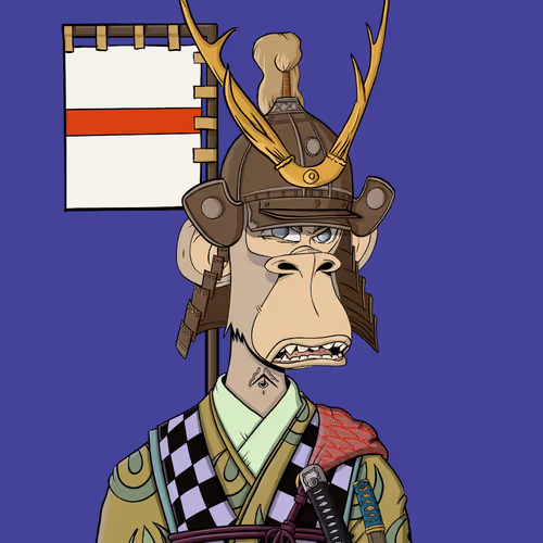 Bushido Royale