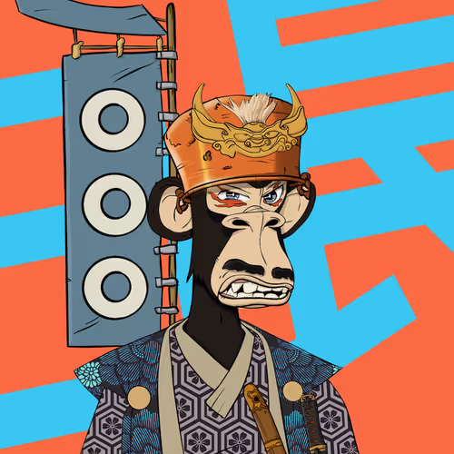 Bushido Royale