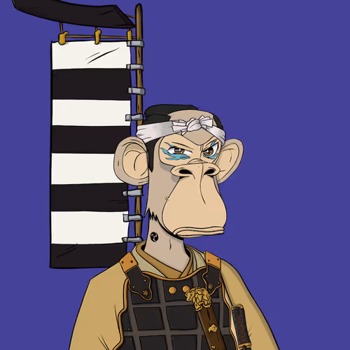 Bushido Royale