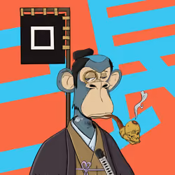 Bushido Royale #1070