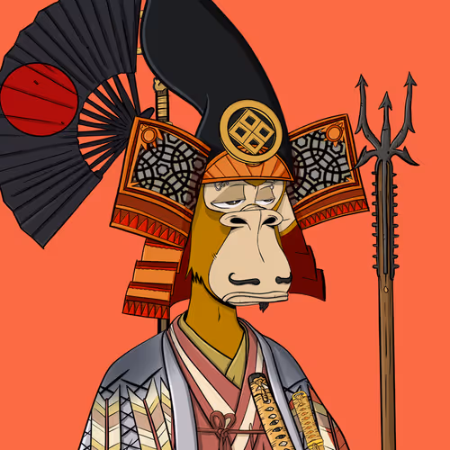 Bushido Royale
