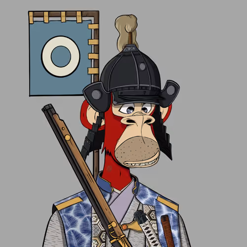 Bushido Royale #78