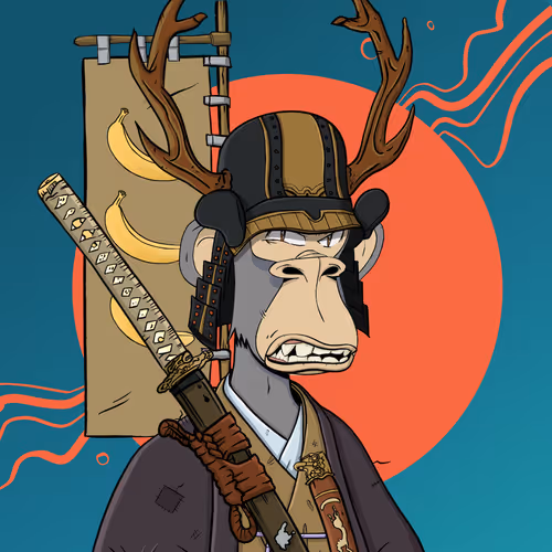 Bushido Royale