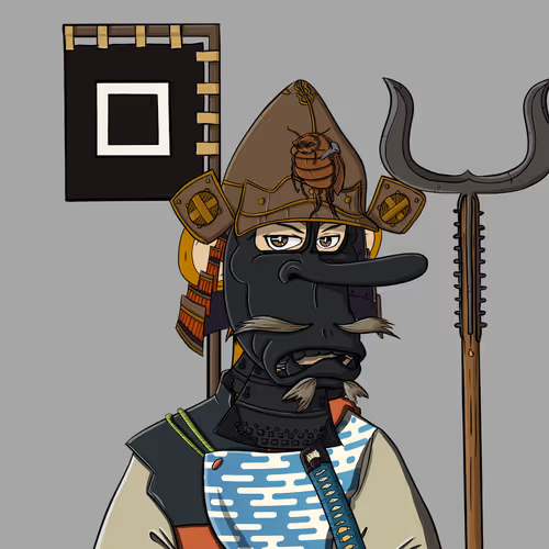 Bushido Royale