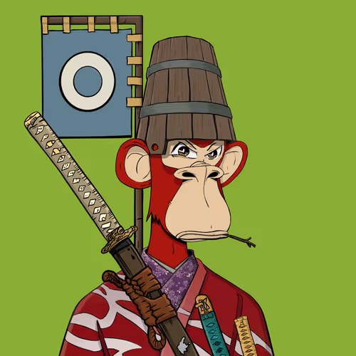 Bushido Royale