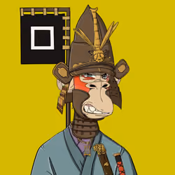 Bushido Royale #1132