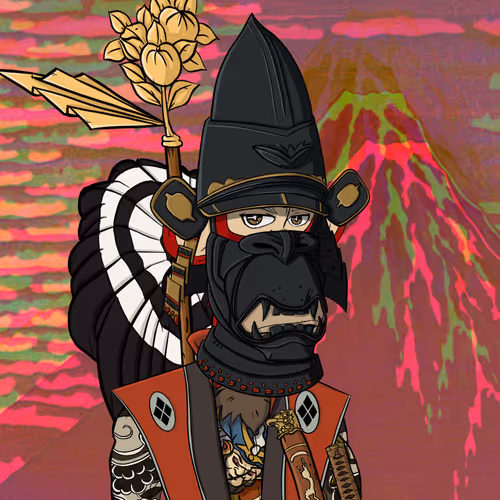 Bushido Royale