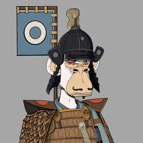 Bushido Royale #75
