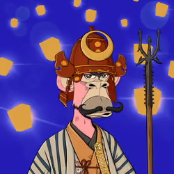 Bushido Royale #1928