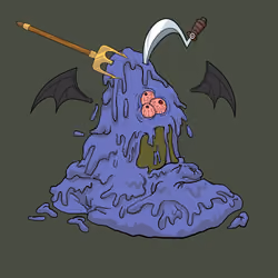 Slimeforest.wtf #3872