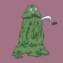 Slimeforest.wtf #4000