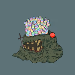 Slimeforest.wtf #1337